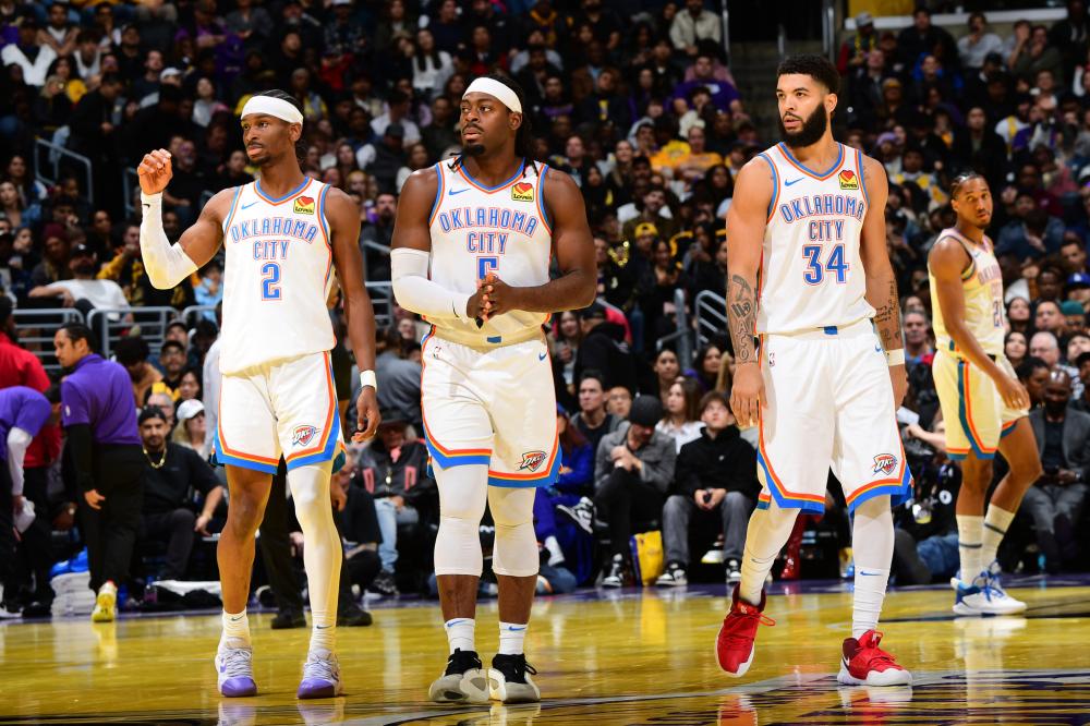 快船的防守 快船的防守