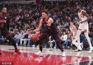 和加勒比海 和加勒比海