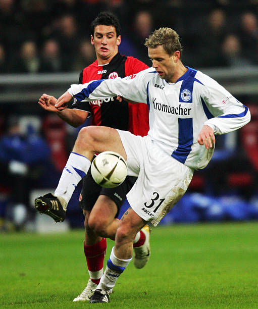 在面对强队 在面对强队