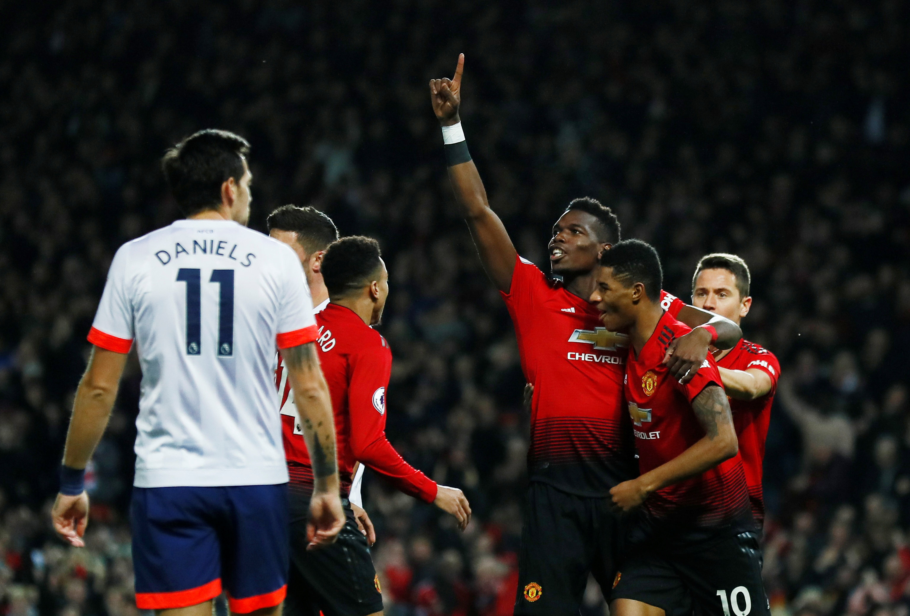 的前景受到 的前景受到